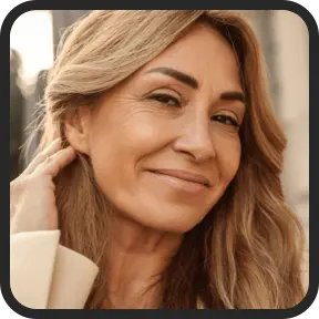 Gina S. SonoVive Review